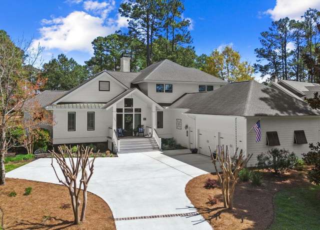 Property at 1722 Longfield Dr, St. Helena Island, SC 29920, 3 beds, 3 baths