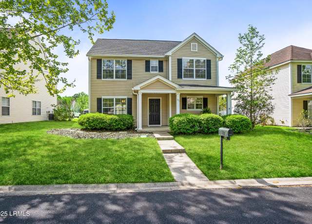 Property at 235 University Pkwy, Okatie, SC 29909, 3 beds, 2.5 baths