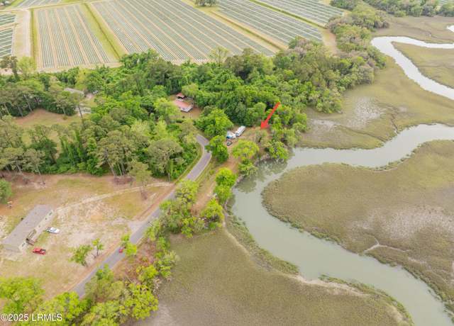 Property at 100 Vineyard Point Rd, St. Helena Island, SC 29920