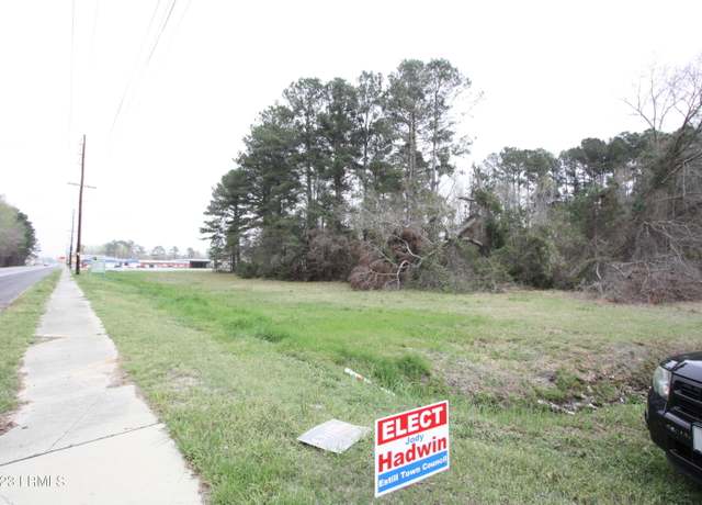 Property at Tbd Columbia Highway 321 Hwy S, Estill, SC 29918