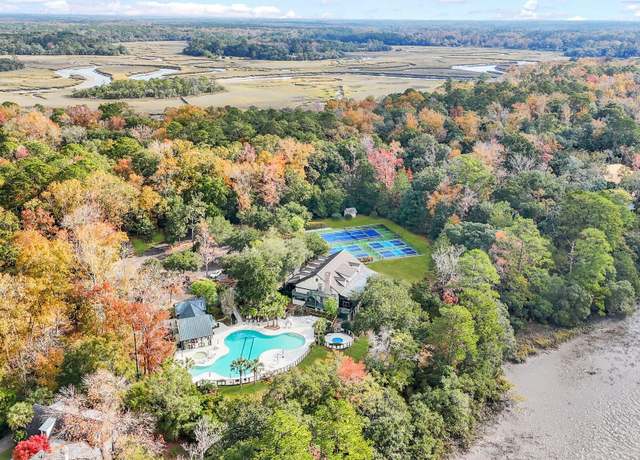 Property at 17 Barnaby Blf, Seabrook, SC 29940