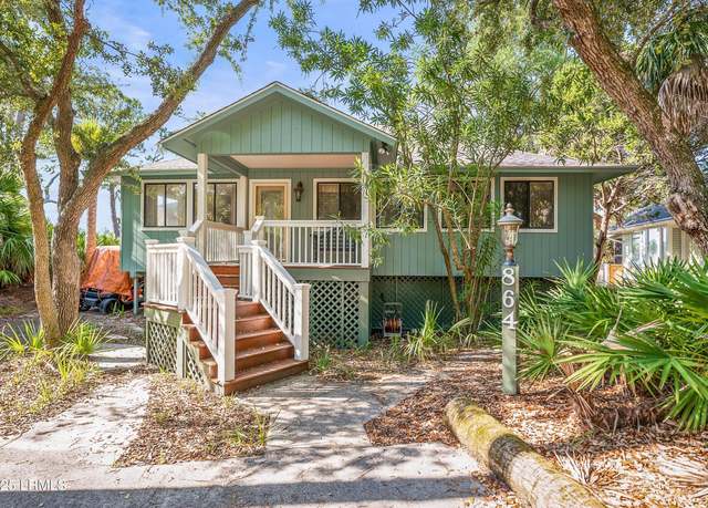 Property at 864 Sabal Ct, Fripp Island, SC 29920, 3 beds, 2 baths