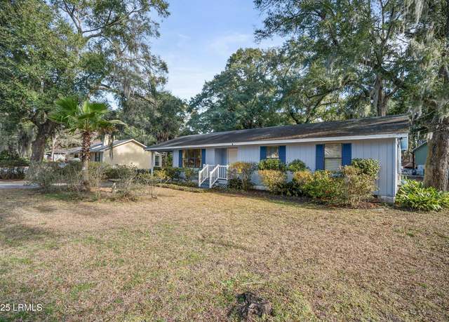 Property at 38 Sunset Blvd, Beaufort, SC 29907, 3 beds, 2 baths