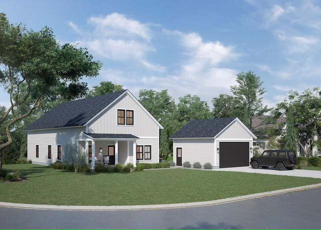 Property at 1 Chloes Way, Beaufort, SC 29907, 4 beds, 3 baths