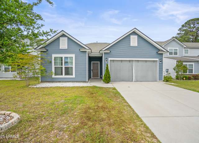 Property at 42 Pacolet Ln, Beaufort, SC 29906, 3 beds, 2 baths