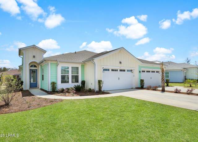 Property at 353 Spongecake Dr, Hardeeville, SC 29927, 2 beds, 2 baths