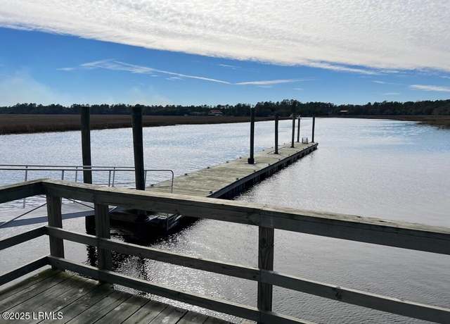 Property at 257 Chicora Ln, Yemassee, SC 29945