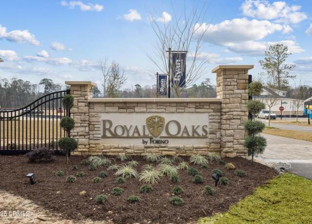 Property at 518 Royal Rd, Hardeeville, SC 29927, 3 beds, 2.5 baths