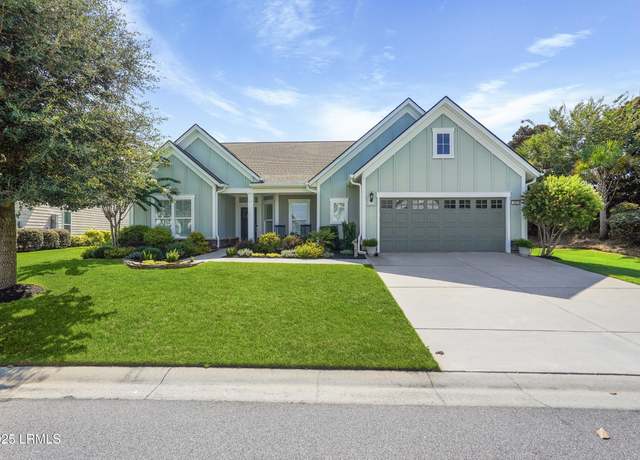 Property at 461 Fern Leaf Ln, Okatie, SC 29909, 3 beds, 3.5 baths