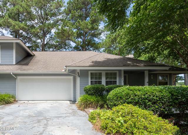 Property at 732 N Reeve Rd #54, St. Helena Island, SC 29920, 2 beds, 2 baths