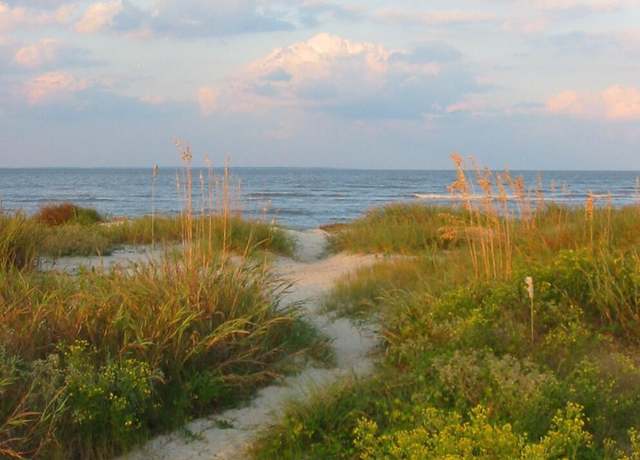 Property at 2 Key Dr W, St. Helena Island, SC 29920