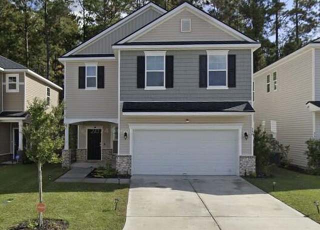 Property at 346 Sawmill Rd, Hardeeville, SC 29927, 4 beds, 3.5 baths