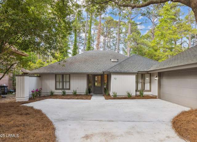 Property at 72 Cypress Marsh, Hilton Head Island, SC 29926, 3 beds, 3.5 baths
