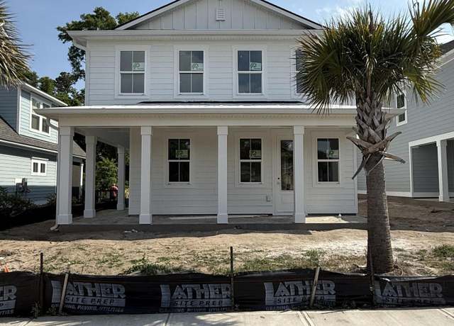 Property at 20 Basin Trail St, Lady's Island, SC 29907, 3 beds, 2.5 baths