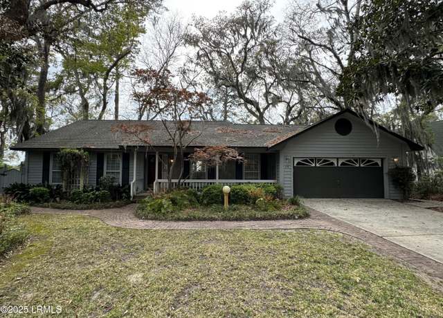 Property at 46 Partridge Cir, Beaufort, SC 29907, 3 beds, 2 baths