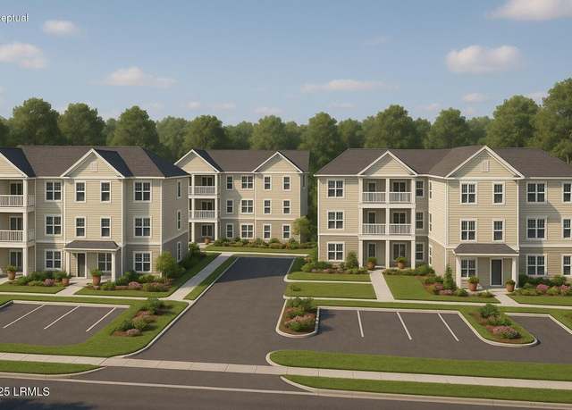 Property at 2302 Southside Blvd Unit A, Beaufort, SC 29902