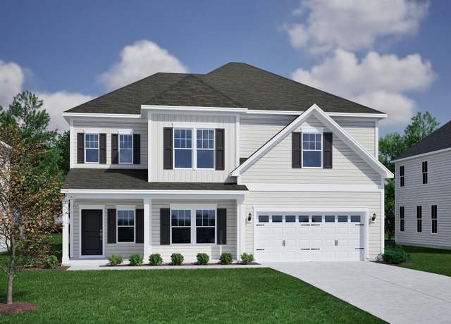 Property at 109 Thistle Ln, Beaufort, SC 29907, 5 beds, 3.5 baths