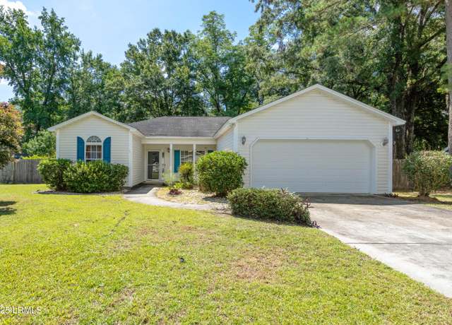 Property at 53 Cameron Dr, Yemassee, SC 29945, 3 beds, 2 baths