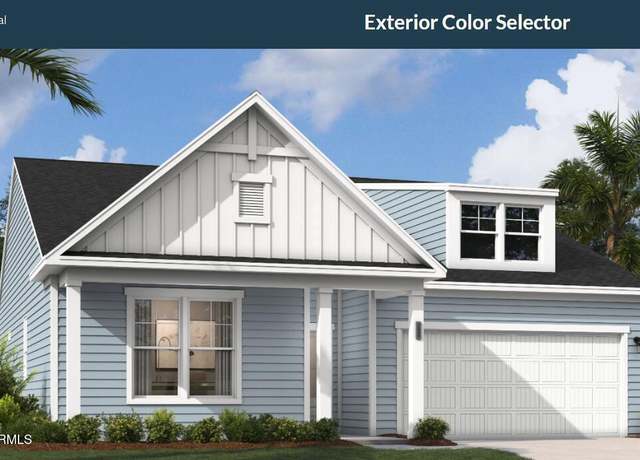Property at 249 Rifle Rd, Ridgeland, SC 29936, 3 beds, 2 baths