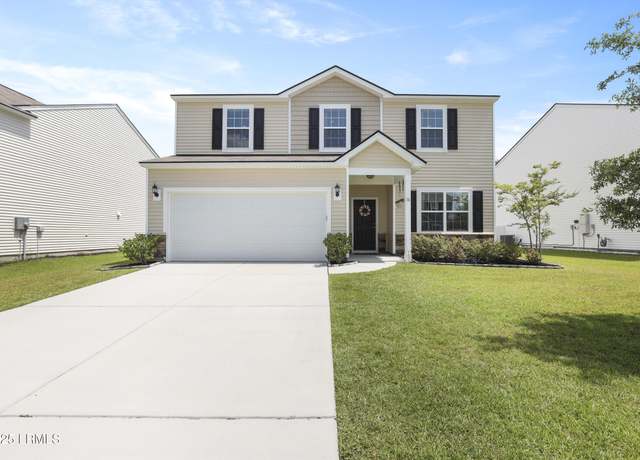 Property at 74 Keowee Ln, Beaufort, SC 29906, 4 beds, 2.5 baths