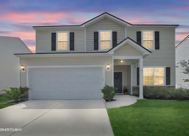 Property at 74 Keowee Ln, Beaufort, SC 29906, 4 beds, 2.5 baths
