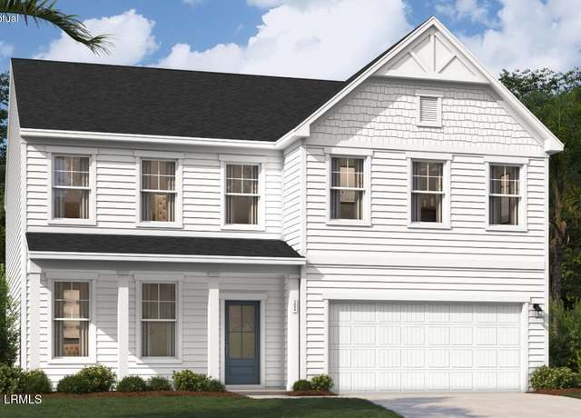 Property at 207 Rifle Rd, Ridgeland, SC 29936, 4 beds, 3 baths