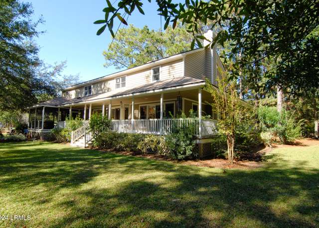 Property at 7 Flycatcher Ln, Beaufort, SC 29907, 5 beds, 3 baths