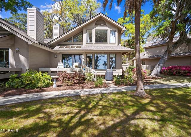 Property at 2009 Bluff Villas Rd, St. Helena Island, SC 29920, 3 beds, 2 baths