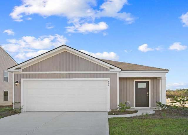 Property at 1449 Sanctum St, Ridgeland, SC 29936, 3 beds, 2 baths