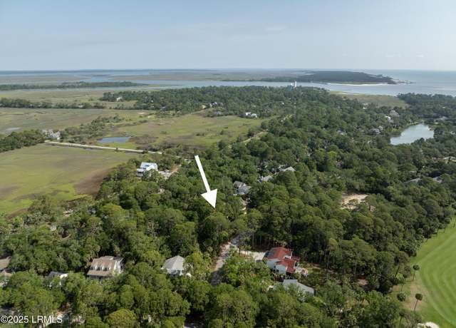 Property at 715 Marlin Dr, Fripp Island, SC 29920