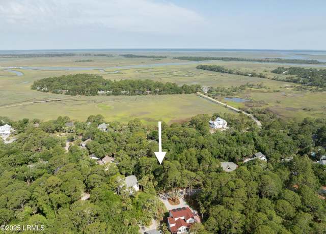 Property at 717 Marlin Dr, Fripp Island, SC 29920