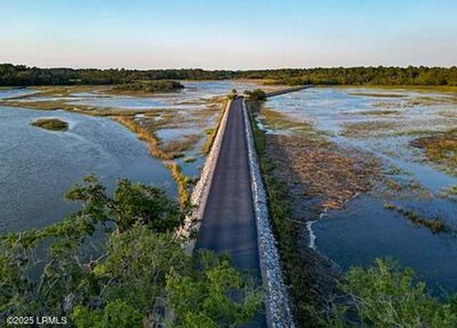 Property at 345 Distant Island Dr, Beaufort, SC 29907