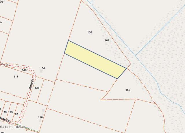 Property at Tbd Bailey Cir, Sheldon, SC 29941