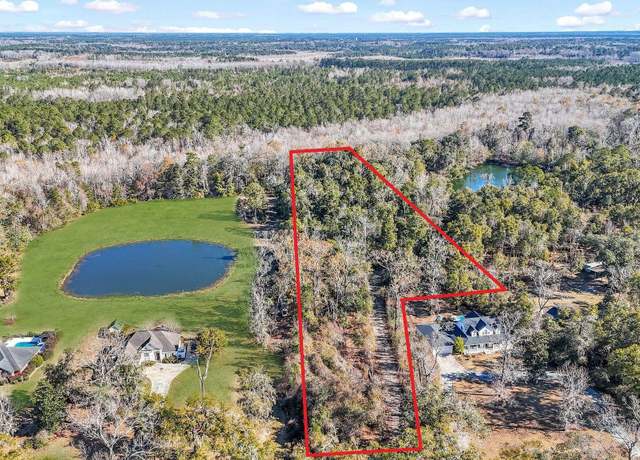 Property at Tbd Oakwood, Hardeeville, SC 29927