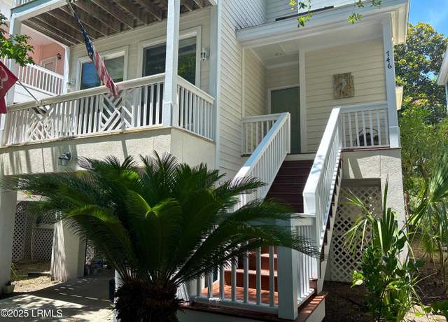 Property at 746 Bonito Dr, Fripp Island, SC 29920, 3 beds, 3 baths