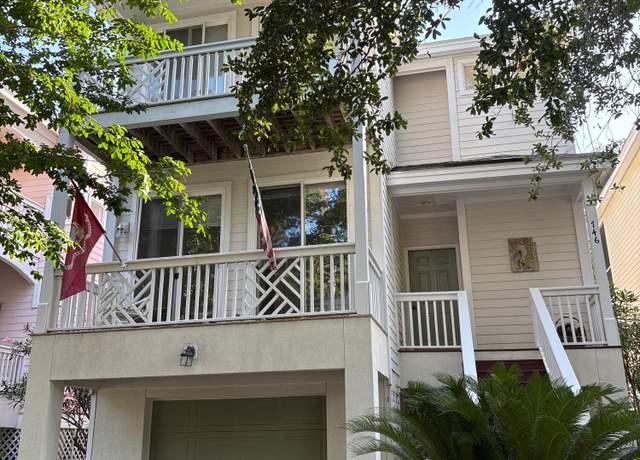 Property at 746 Bonito Dr, Fripp Island, SC 29920, 3 beds, 3 baths