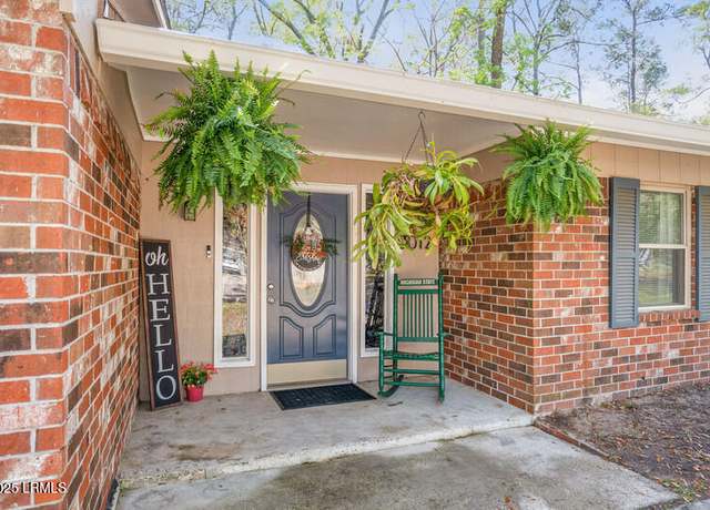 Property at 3012 Magnolia St, Beaufort, SC 29906, 4 beds, 2 baths