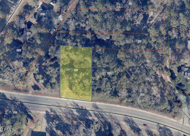 Property at 787 Parris Island Gtwy, Beaufort, SC 29906