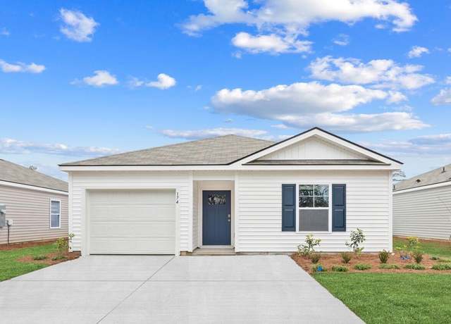 Property at 523 Holiday St, Ridgeland, SC 29936, 4 beds, 2 baths