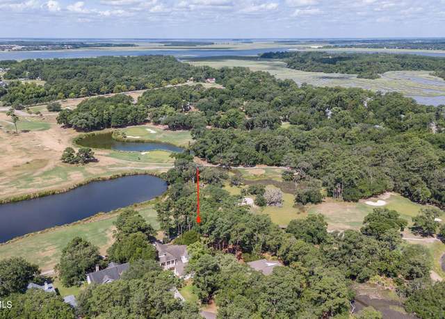 Property at 13 Butterfield Ln, Beaufort, SC 29907