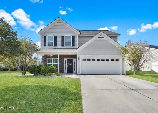 Property at 389 Hearthstone Dr, Ridgeland, SC 29936, 3 beds, 2.5 baths