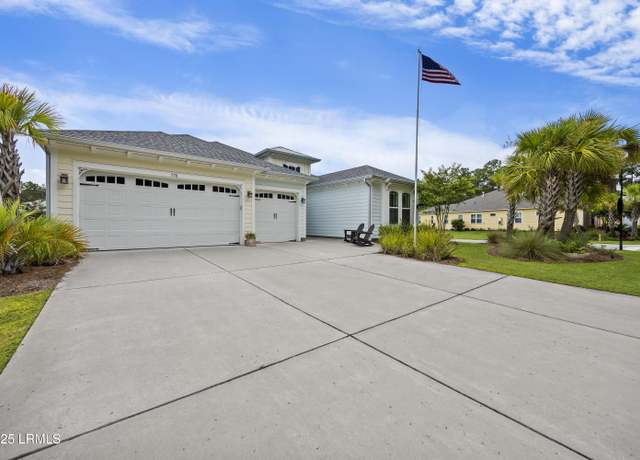 Property at 776 St Somwhere Dr, Okatie, SC 29909, 2 beds, 2.5 baths