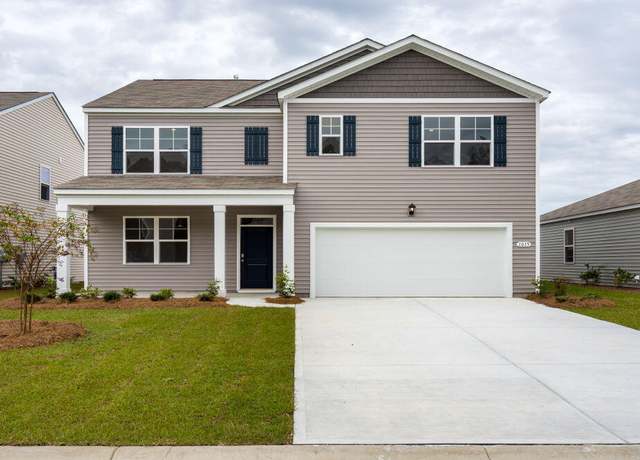 Property at 64 Hiatus Ct, Ridgeland, SC 29936, 5 beds, 3 baths