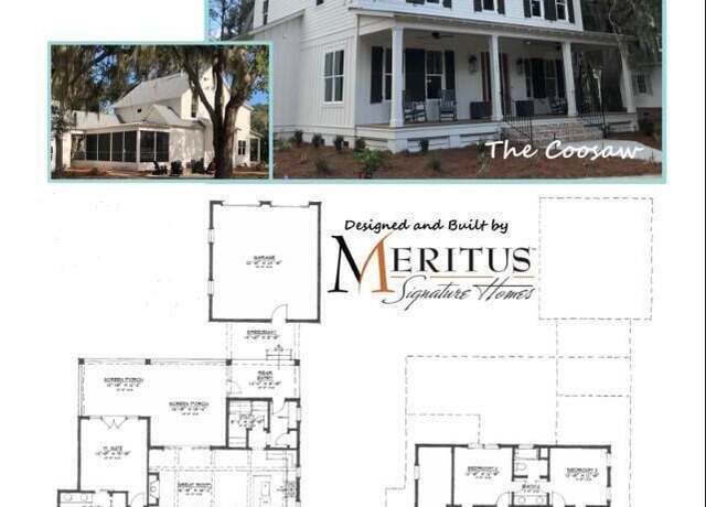 Property at 27 Western Way, Beaufort, SC 29907, 4 beds, 3 baths