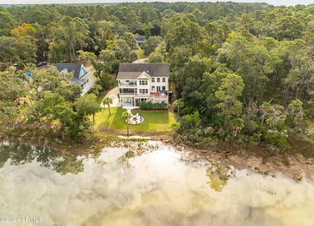 Property at 40 Front St, St. Helena Island, SC 29920, 5 beds, 3 baths