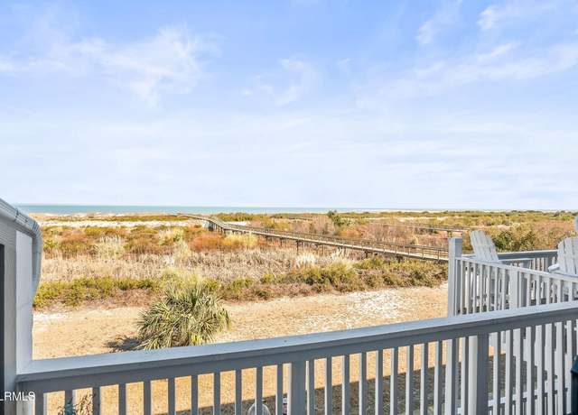 Property at 5 Cedar Reef Dr Unit D206, Harbor Island, SC 29920, 2 beds, 2.5 baths