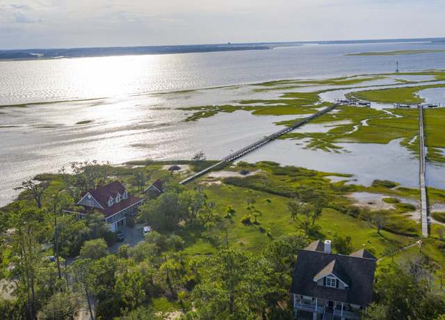 Property at 6 Salt Kettle Ct, St. Helena Island, SC 29920