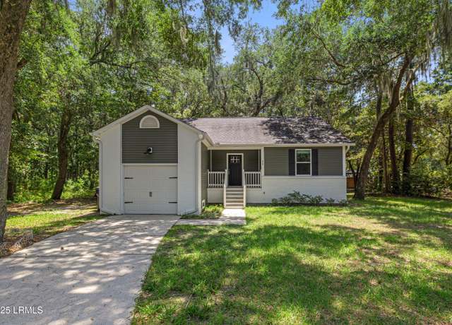 Property at 11 Arbor Ln, St. Helena Island, SC 29920, 3 beds, 2 baths