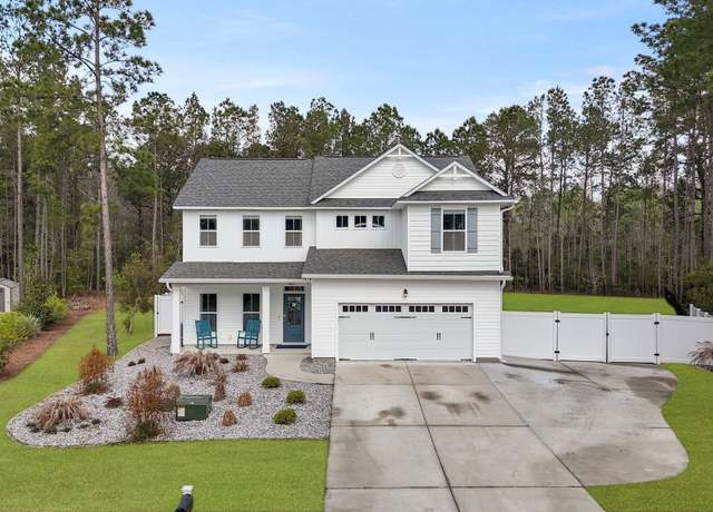 Property at 1421 Osprey Lake Cir, Hardeeville, SC 29927, 3 beds, 2.5 baths