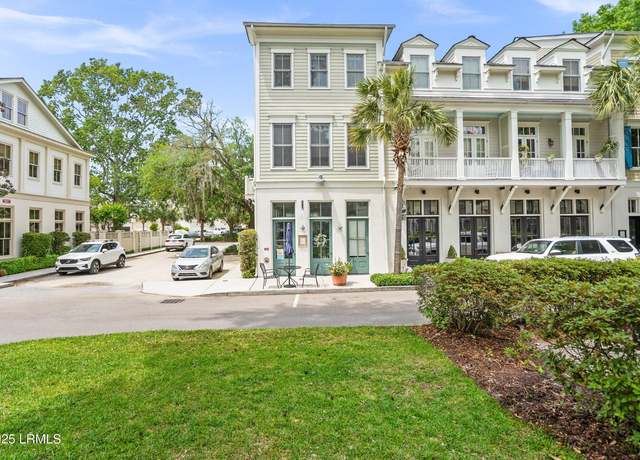 Property at 20 Market Unit B, Beaufort, SC 29906, 3 beds, 4 baths